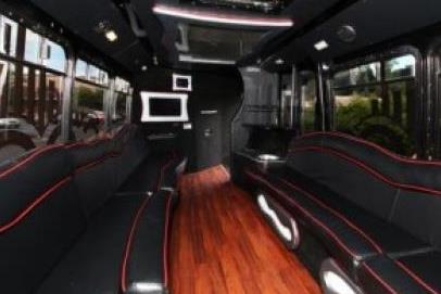 Party Buses Doraville 